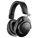 Audio-Technica ATH-M20xBT návod