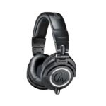 Audio-Technica ATH-M50X návod
