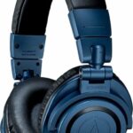 Audio-Technica ATH-M50XBT2DS návod
