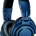 Audio-Technica ATH-M50XDS návod