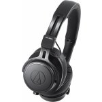 Audio-Technica ATH-M60x návod