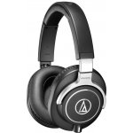 Audio-Technica ATH-M70x návod