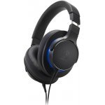 Audio-Technica ATH-MSR7b návod