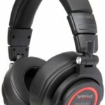 AudioDesign PSH 650 návod