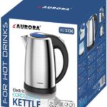 Aurora AU3336 návod