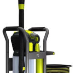 Ava V6 P70 Large Bundle návod