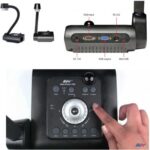 Avermedia F50 návod