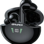 Awei T12P TWS návod