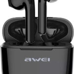 Awei T26 TWS návod