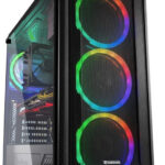 BARBONE GAME i7 3060 GAME_i7_3060_32G_W11_2023 návod