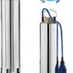 BBC Elettropompe SR 5/100 1