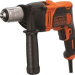 BEH850 Black&Decker návod