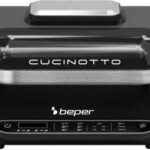 BEPER P101 FRI 080 návod