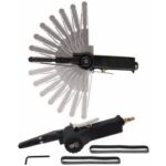 BGS Technic 108853 návod