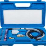 BGS Technic BGS 3249 návod