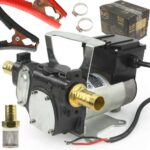 BJC 1" 12/24 V M66905 návod