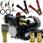 BJC 12V M66900 návod