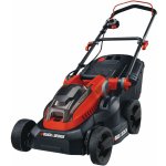 BLACK & DECKER CLM3820L1 návod
