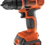 BLACK & DECKER EGBL14KB-QW návod
