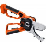 BLACK & DECKER GKC1000LB návod