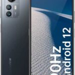 BLACKVIEW A85 8GB/128GB návod