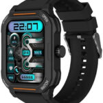 BLITZWOLF BW-GTC3 návod