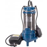 BLUE LINE PQD7-16-1.5QGF s plovákem návod