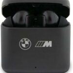 BMW True Wireless Earphones M Collection návod