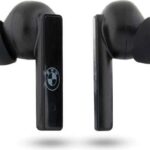BMW True Wireless Earphones Signature návod
