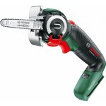 BOSCH AdvancedCut 18 0.603.3D5.100 návod