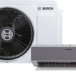 BOSCH Climate Class 8001i-Set 35 ET 7733701693 návod