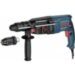 BOSCH GBH 2-26 DFR 0611254301 návod