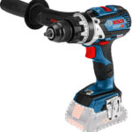 BOSCH GSB 18V-110 C (verze bez aku) návod