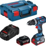 BOSCH GSB 18V-60 C 0.601.9G2.100 návod