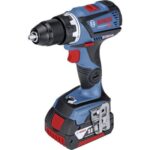 BOSCH GSR 18V-60 C 0.601.9G1.100 návod