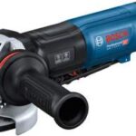 BOSCH GWS 17-125 PS Professional 0.601.7D1.300 návod