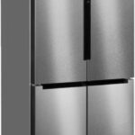 BOSCH KFN96APEA návod