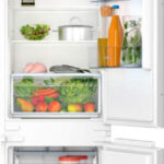 BOSCH KIN96NSE0 návod