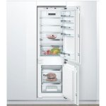 BOSCH KIS86ADD0 návod