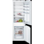 BOSCH KIS86AFE0 návod