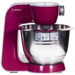 BOSCH MUM 58420 návod