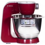 BOSCH MUM 58720 návod