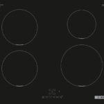 BOSCH PIE611BB5E návod