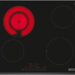 BOSCH PKF631FP3E návod