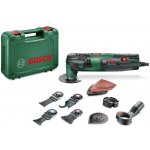 BOSCH PMF 250 CES 0.603.102.120 návod