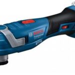 BOSCH Professional GOP 185-LI 0.601.8G2.020 návod