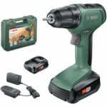 BOSCH Universal Drill 18 Emily 0.603.9C8.005 návod