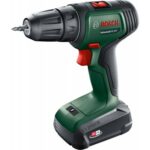 BOSCH UniversalDrill 18V 0.603.9D4.001 návod