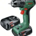 BOSCH UniversalDrill 18V-60 0.603.9D7.002 návod