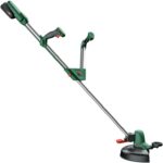 BOSCH UniversalGrassCut 18V-260 06008C1D03 návod